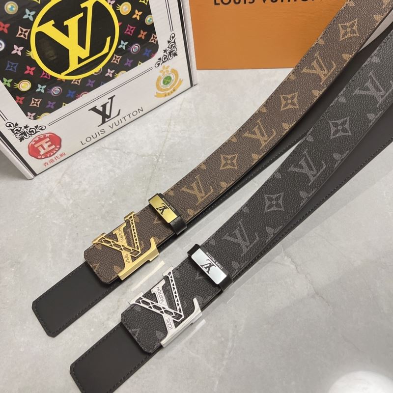 Louis Vuitton Belts